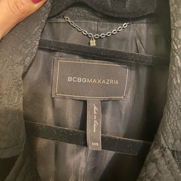 BCBG Blazer XXS - Picture 2 of 7